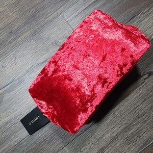 Red Velet Forever 21 Make Up Bag 2